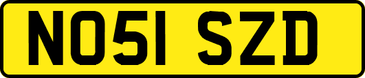 NO51SZD
