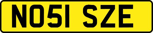 NO51SZE
