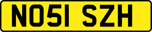 NO51SZH