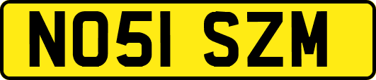 NO51SZM