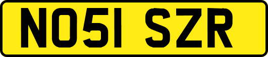 NO51SZR