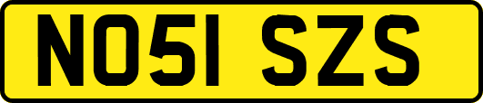 NO51SZS