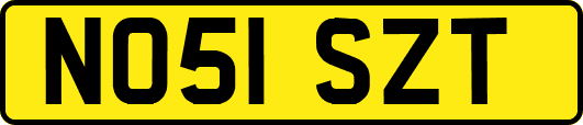 NO51SZT