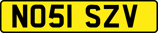 NO51SZV
