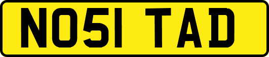 NO51TAD
