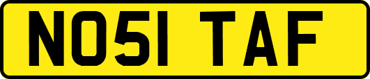 NO51TAF