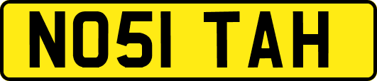 NO51TAH
