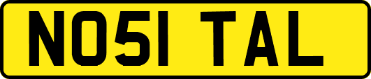 NO51TAL