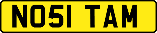 NO51TAM