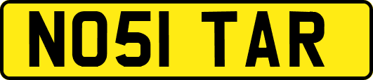 NO51TAR