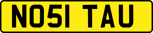 NO51TAU