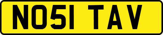 NO51TAV