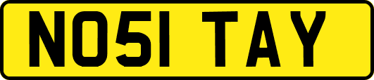 NO51TAY