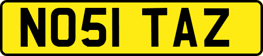 NO51TAZ