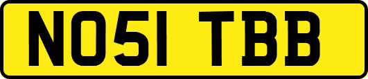 NO51TBB