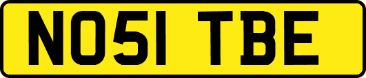 NO51TBE