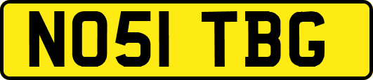 NO51TBG