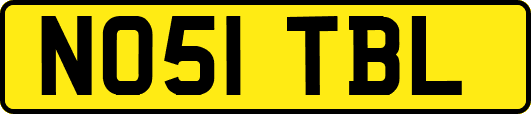 NO51TBL