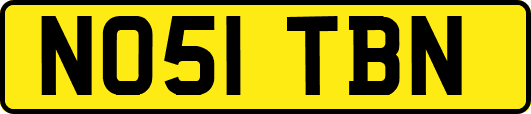 NO51TBN