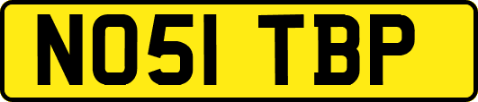 NO51TBP