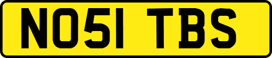 NO51TBS