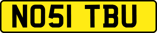 NO51TBU