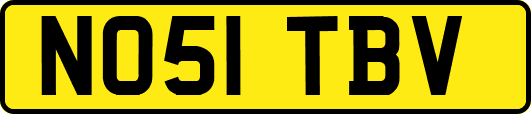 NO51TBV