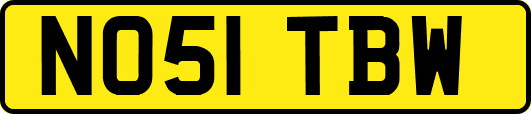 NO51TBW