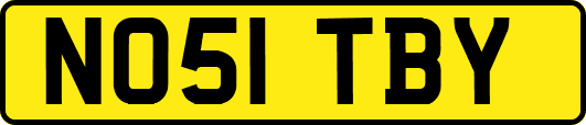 NO51TBY