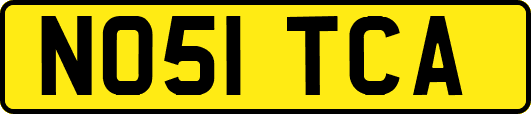 NO51TCA