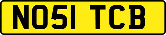 NO51TCB