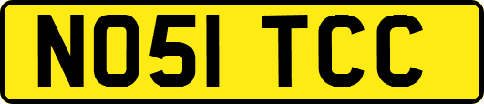 NO51TCC