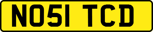 NO51TCD