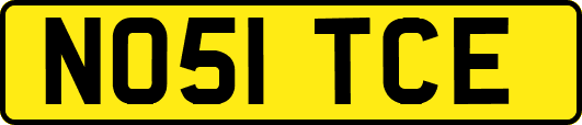 NO51TCE