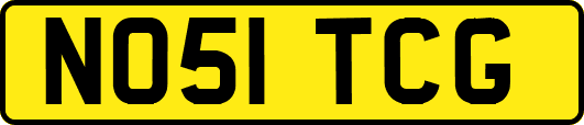 NO51TCG