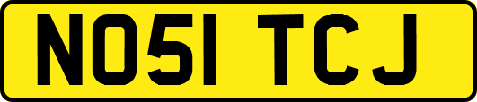 NO51TCJ