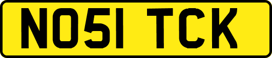 NO51TCK