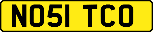NO51TCO