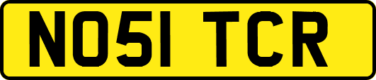 NO51TCR