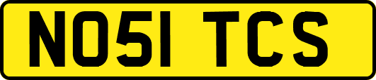 NO51TCS