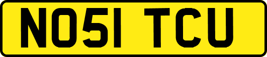 NO51TCU
