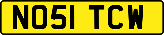 NO51TCW
