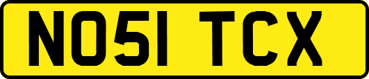 NO51TCX