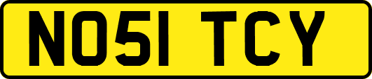 NO51TCY