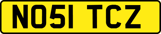 NO51TCZ