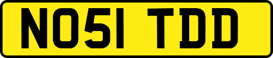 NO51TDD