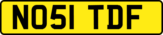NO51TDF