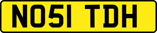 NO51TDH