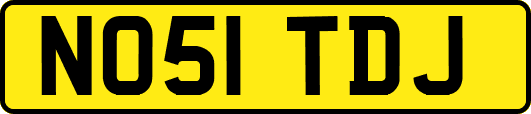 NO51TDJ