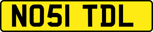 NO51TDL